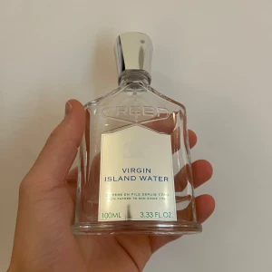 Creed Virgin Island Water samples/splittar - Säljer samples från min Creed Virgin Island Water. Storlekarna är 2/3/5/10ml. Priserna är storleksordade: 69kr | 89kr | 139kr | 249kr |  Frakt kan lösas privat för en billigare peng.