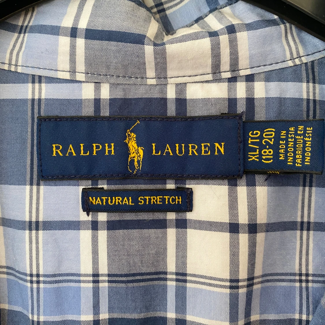 Ralph Lauren Skjorta - 4