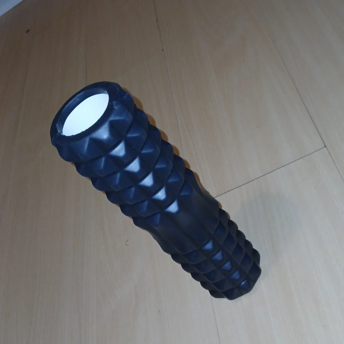 Foam Rolling  - 1