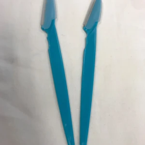 2st ögonbryn kniv  - Helt ny 