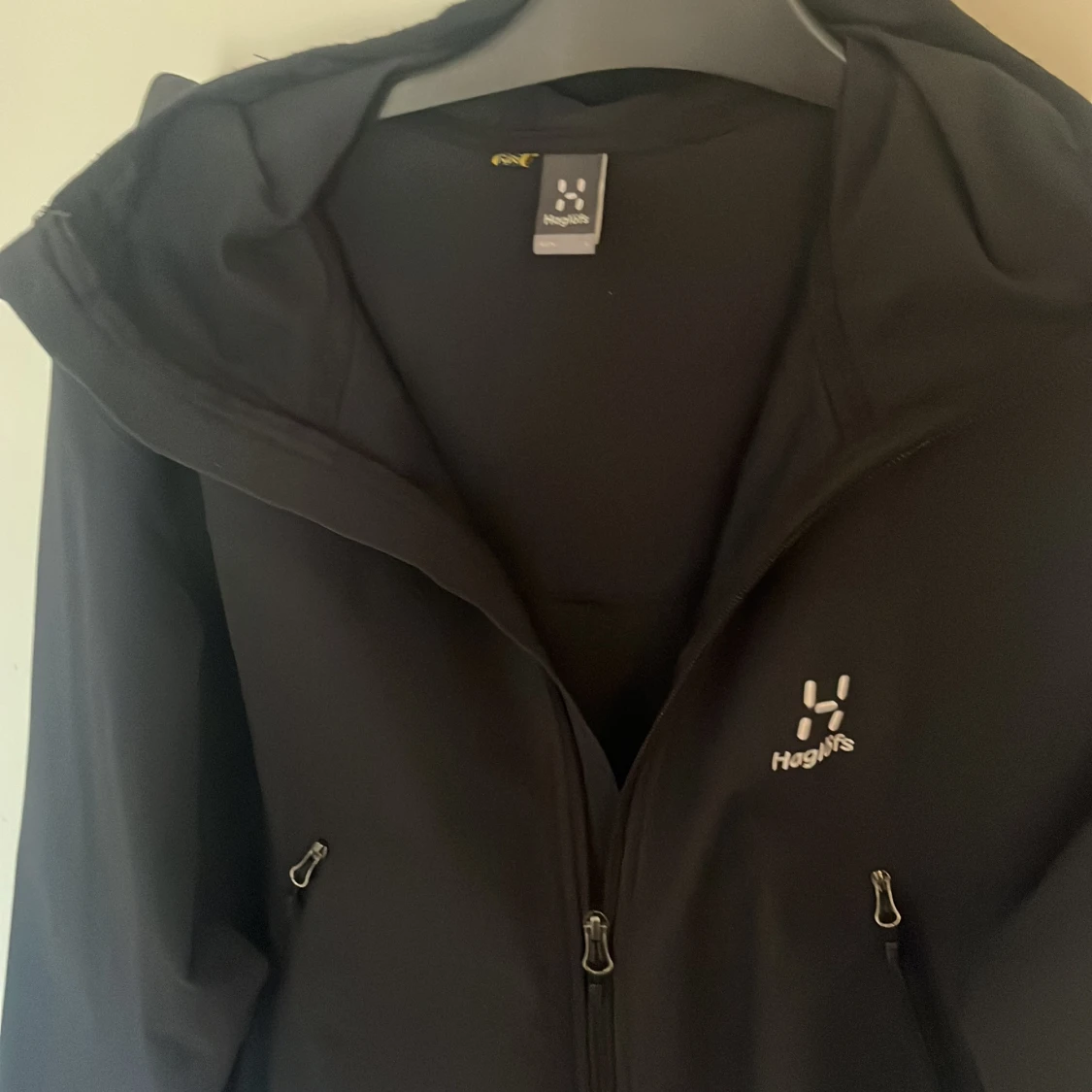 jacka från Haglöfs - 1