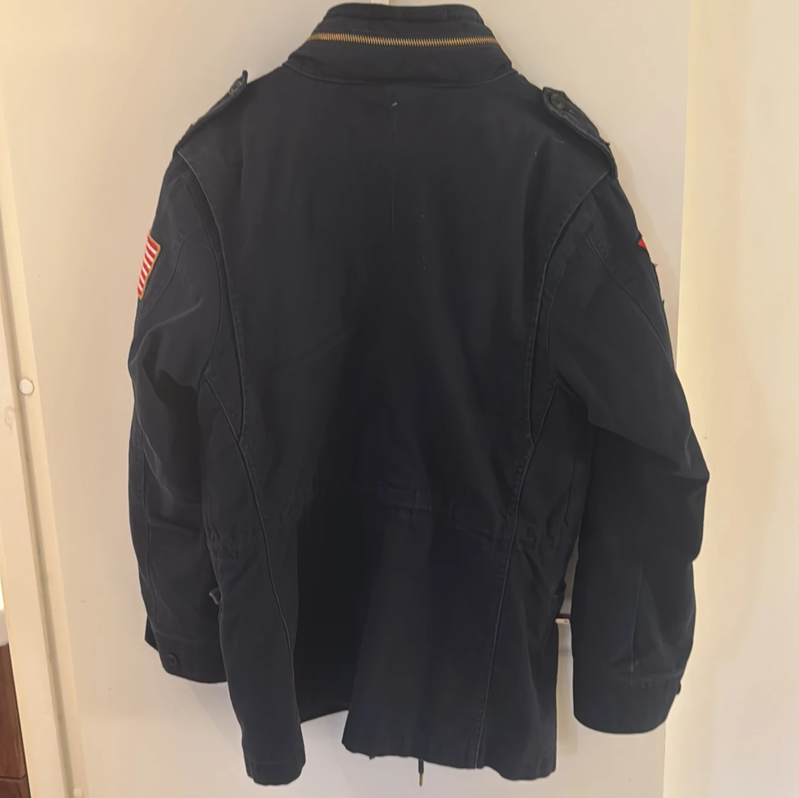 Ralph Lauren Fieldjacka - 2