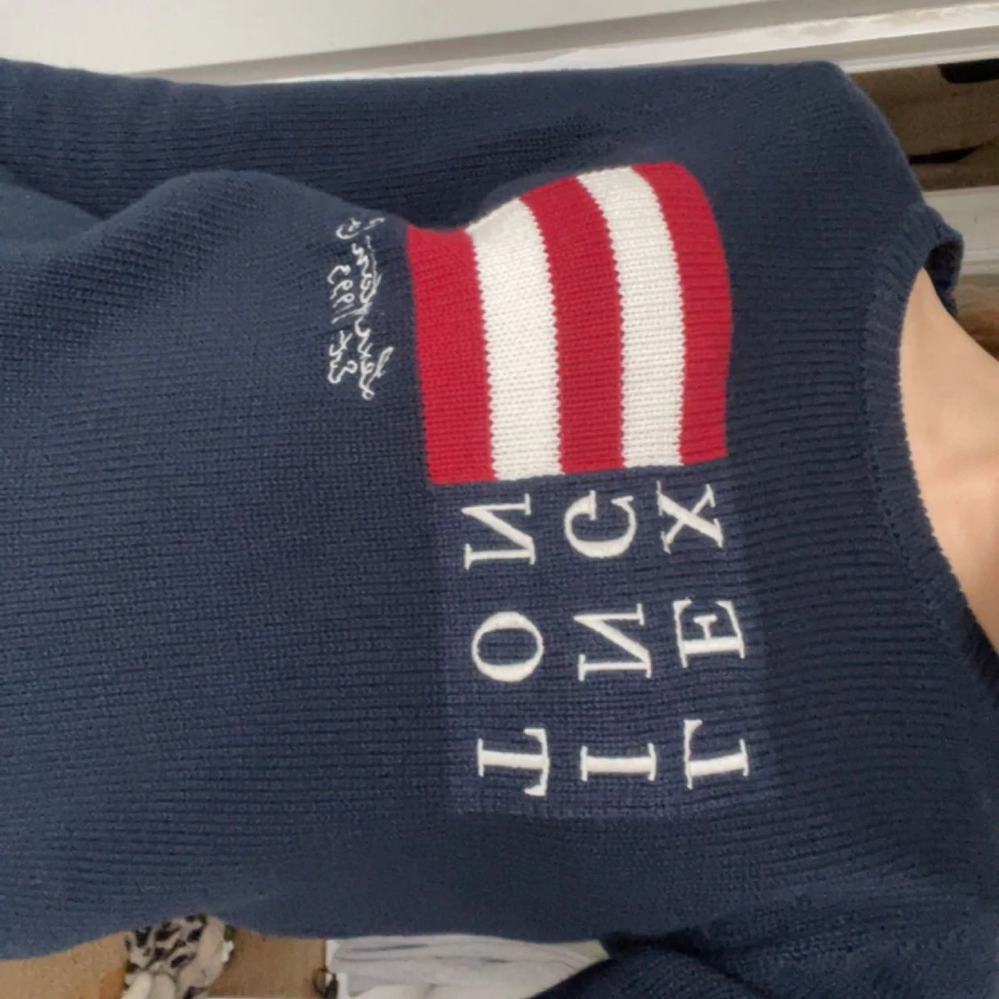 Lexington tröja  - 2