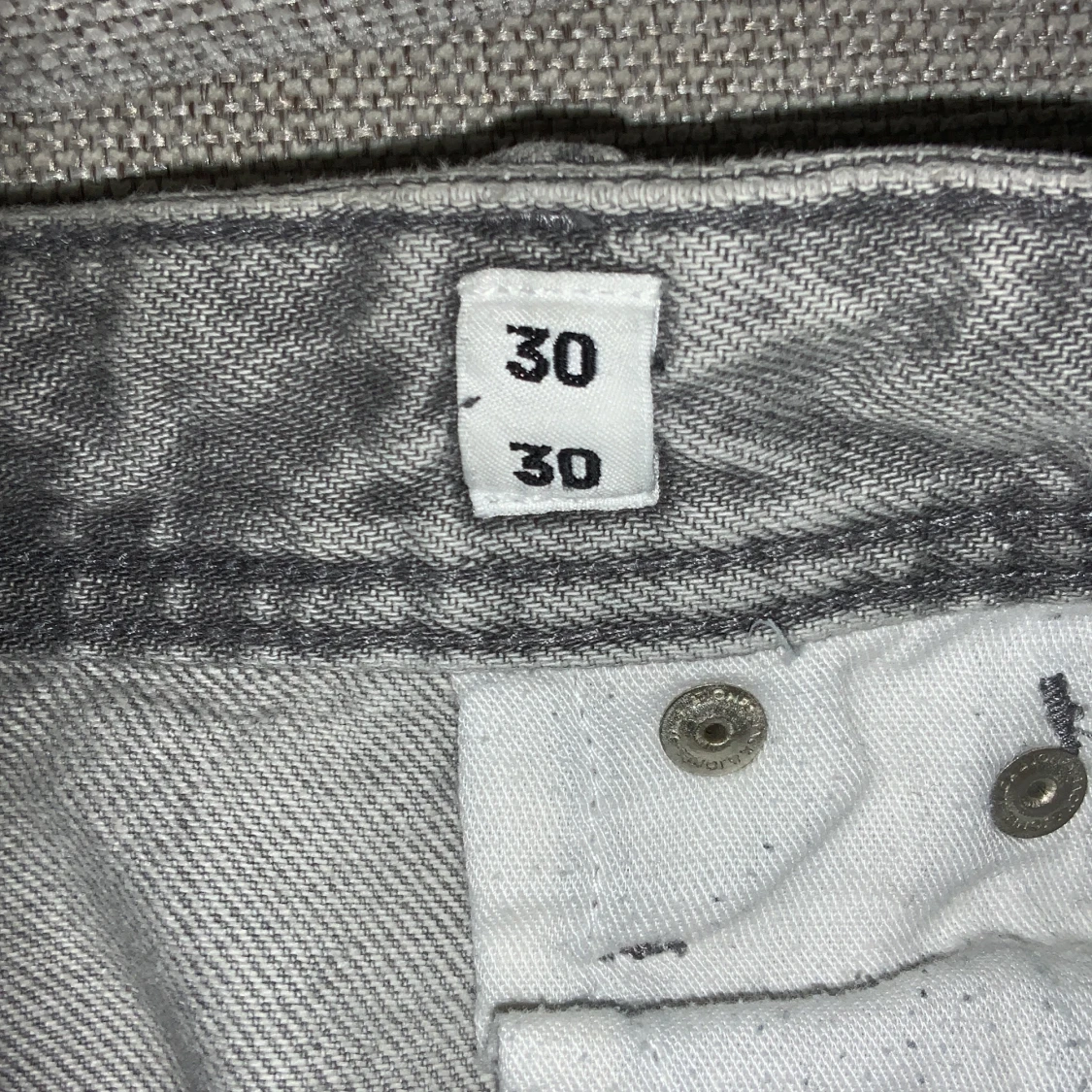 Jack Jones jeans - 3