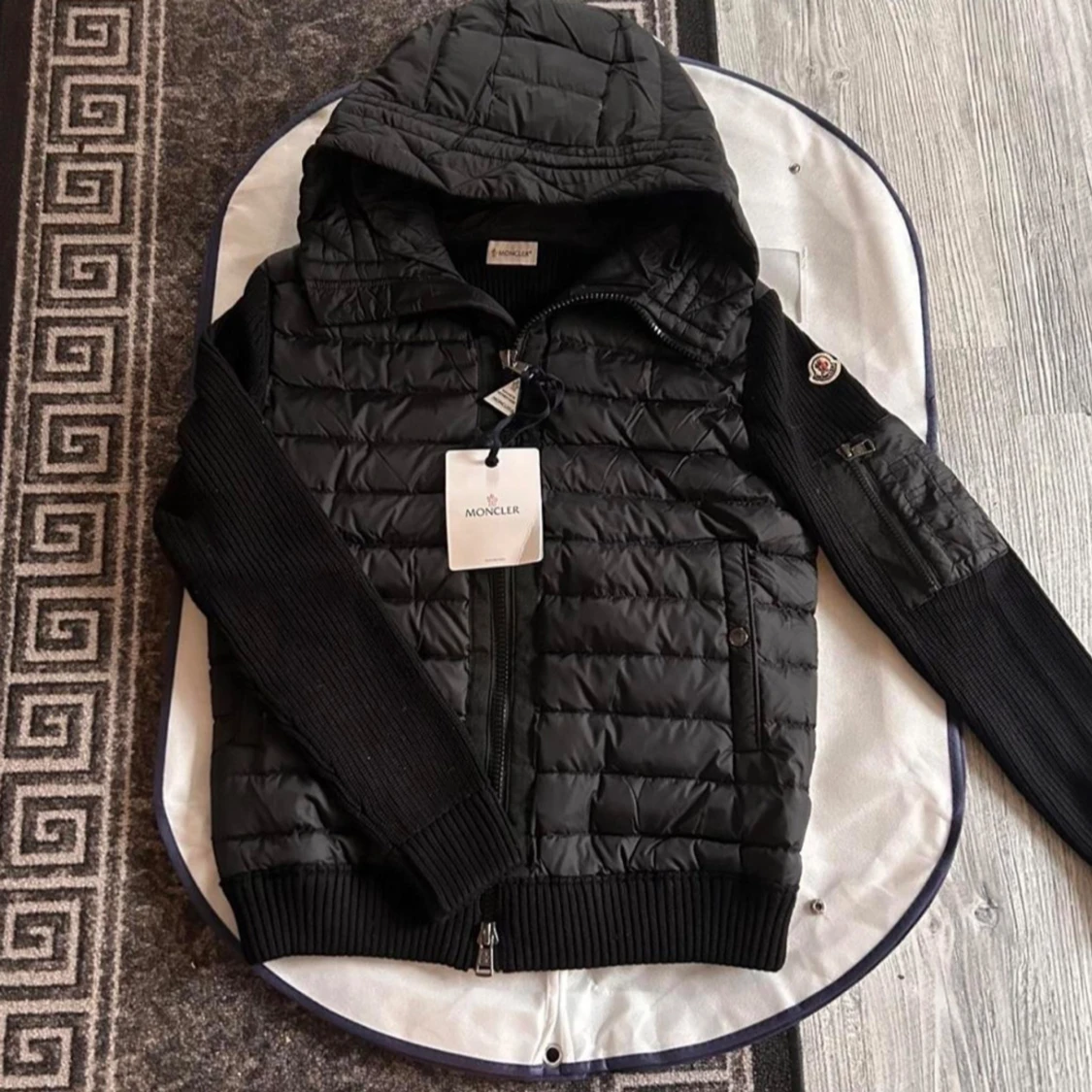 Moncler Cardigan