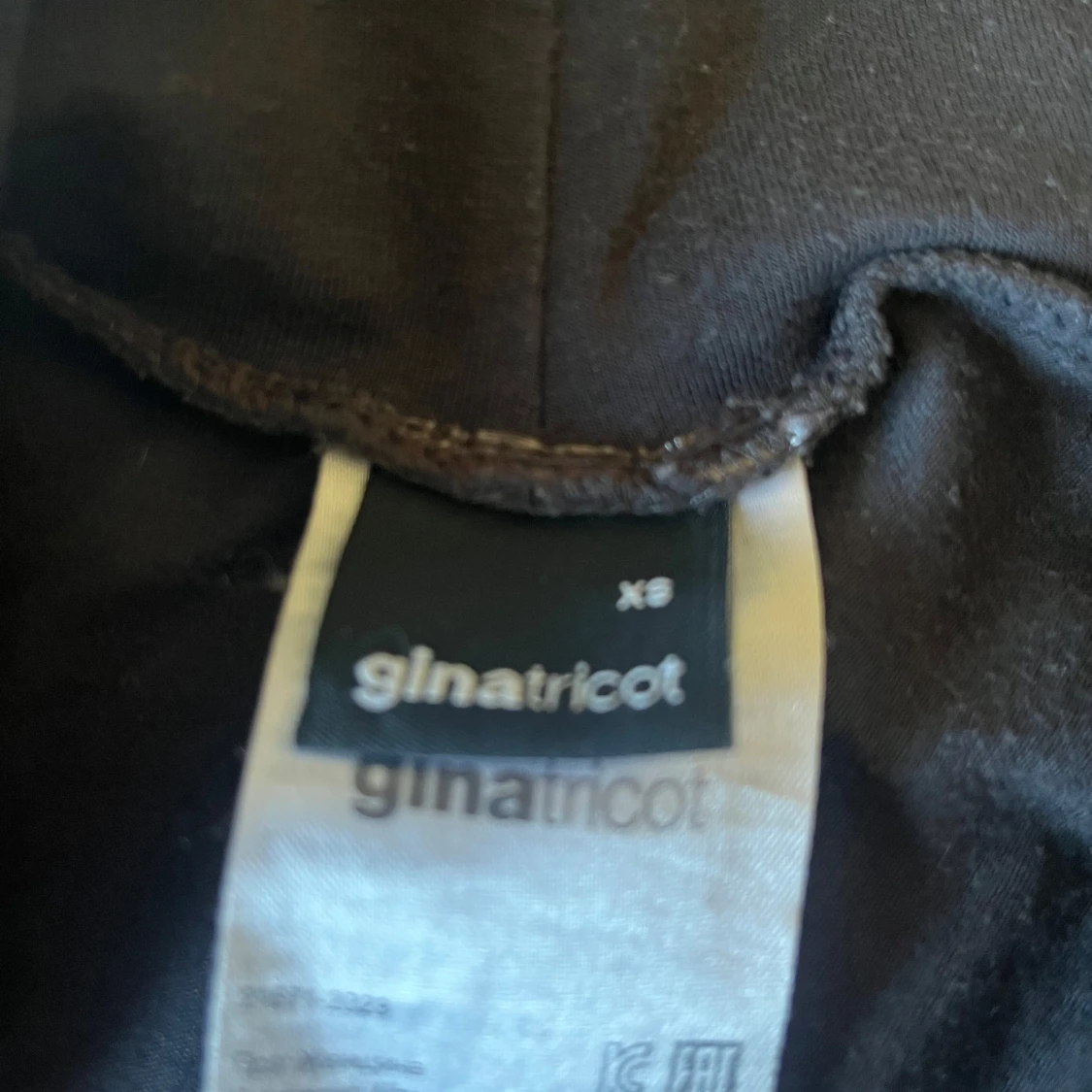 Soft touch set Gina Tricot - 1