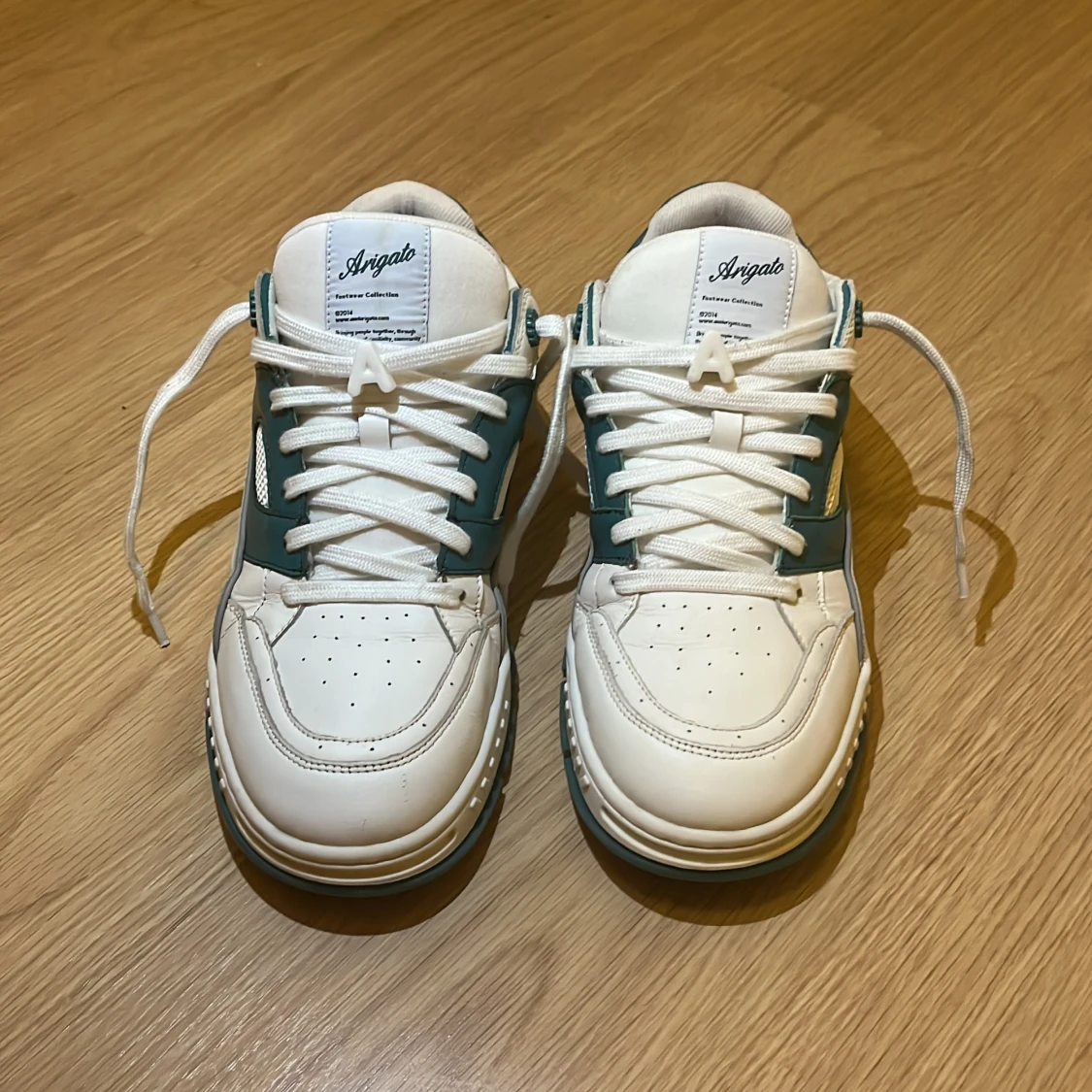 Axel Arigato Skor - 1