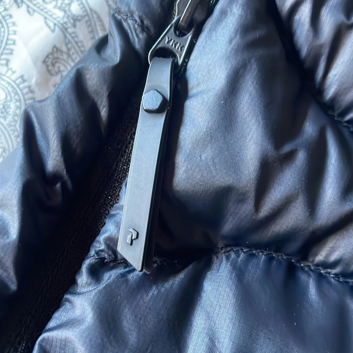 Peak performance väst - 4