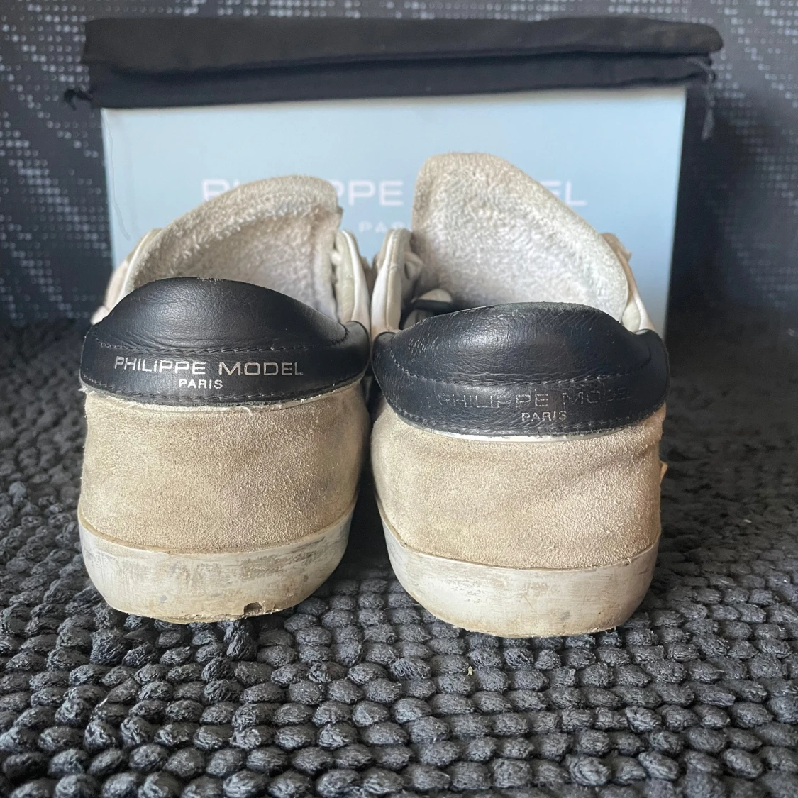 Philippe model skor  - 3