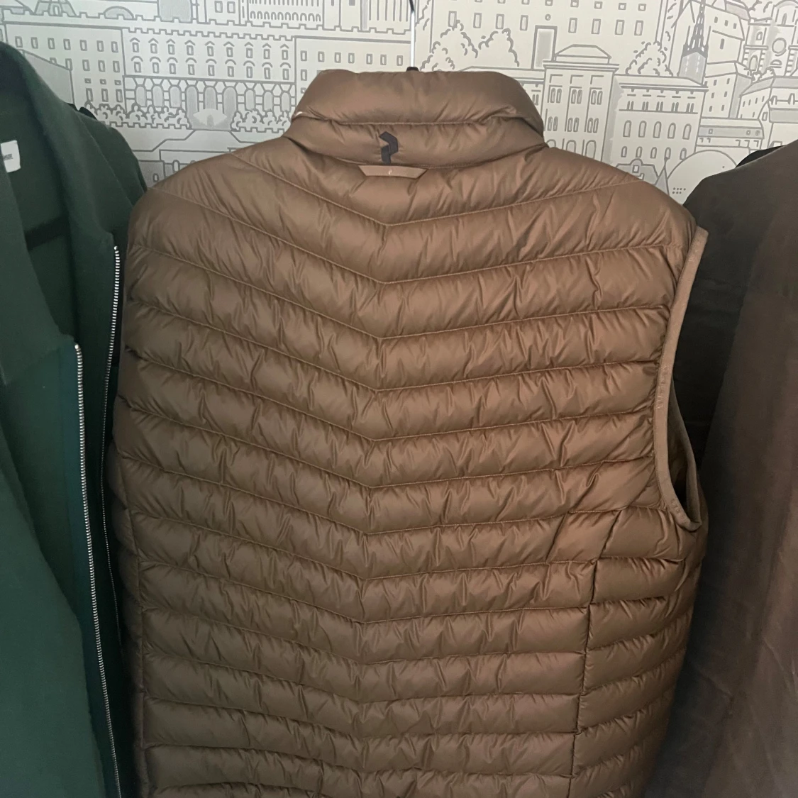 Peak Performance Dunväst - 1