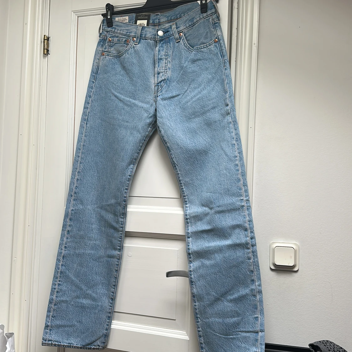 Levi's 501 Original Jeans - 2