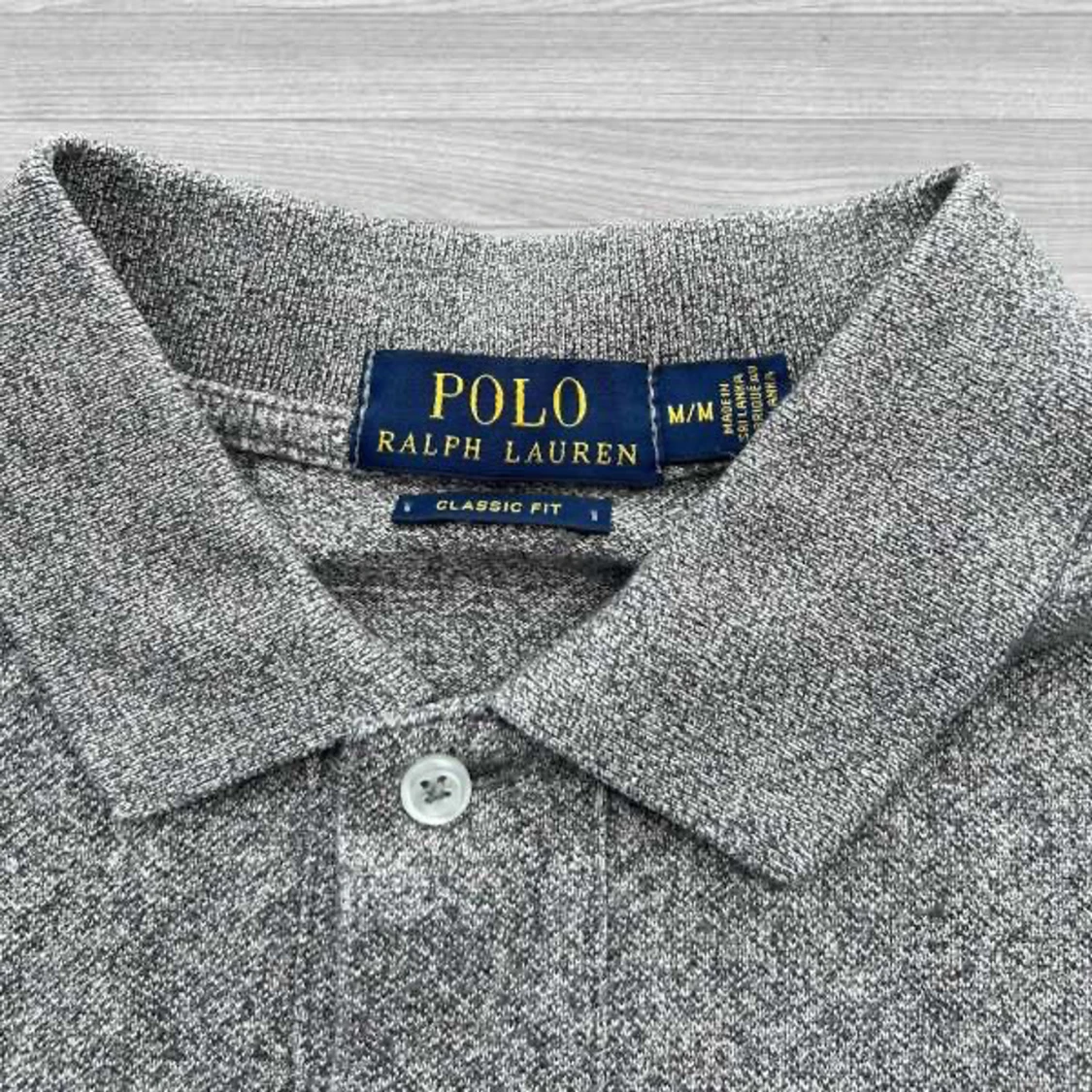 Ralph Lauren pike - 2