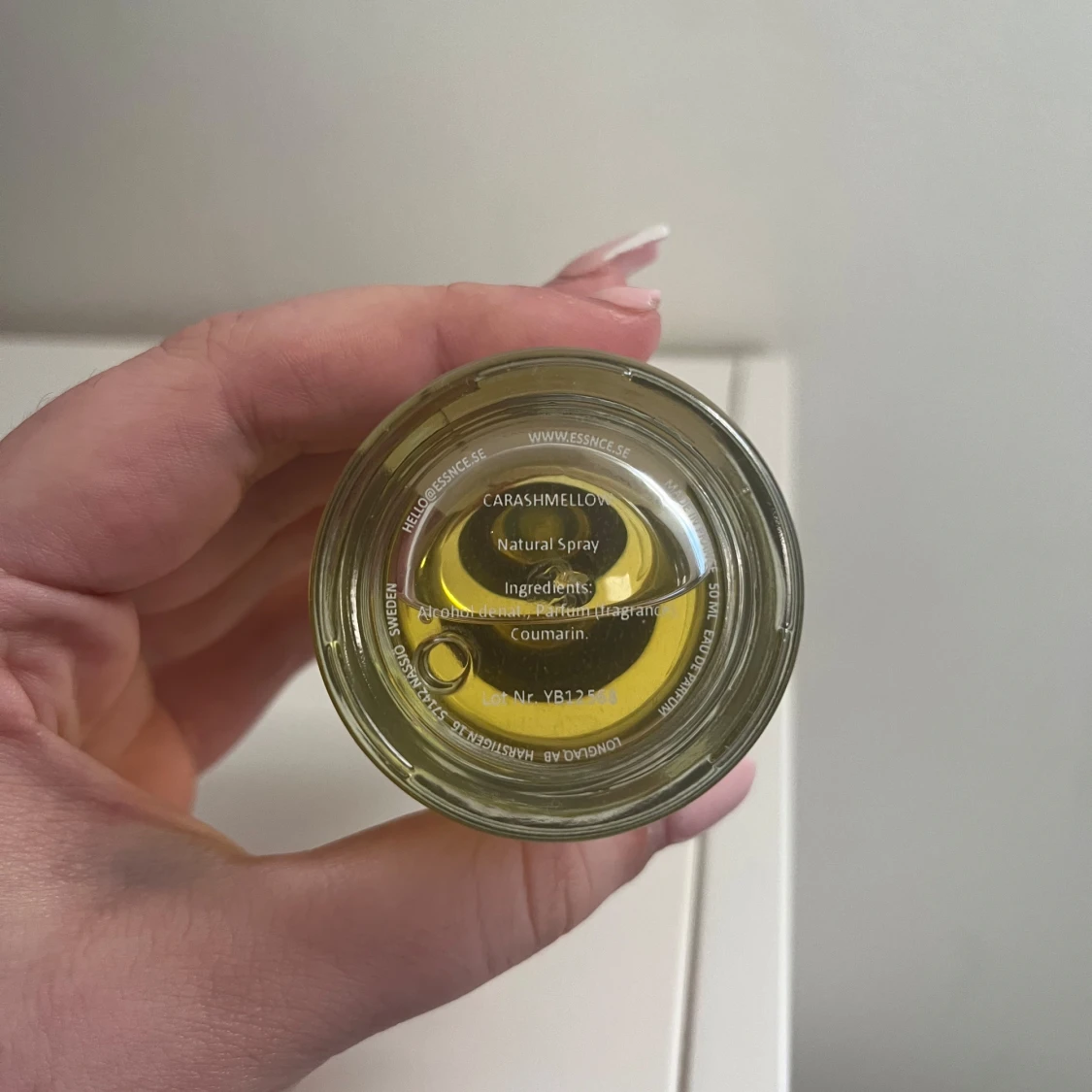 Essnce Carashmellow  - 2