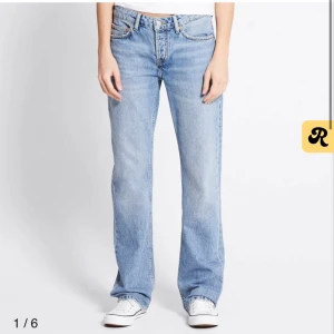 Jeans - Jeans från lager 157 storlek xs. Använda fåtal gånger, väldigt fint skick.😊🩷