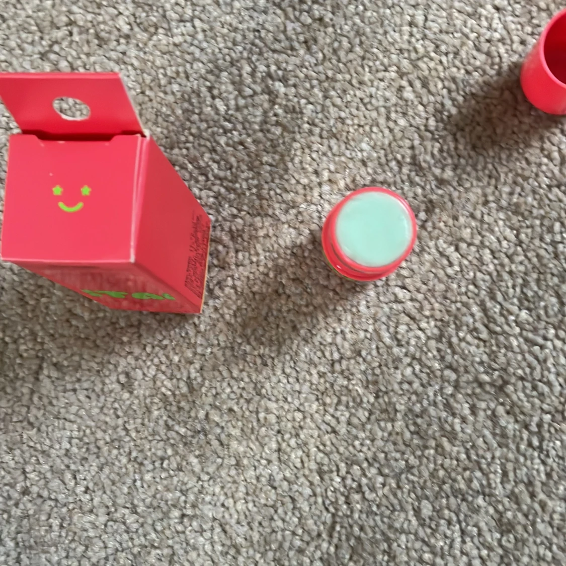 Star Balm Watermelon Yuzu Läppbalsam - 1