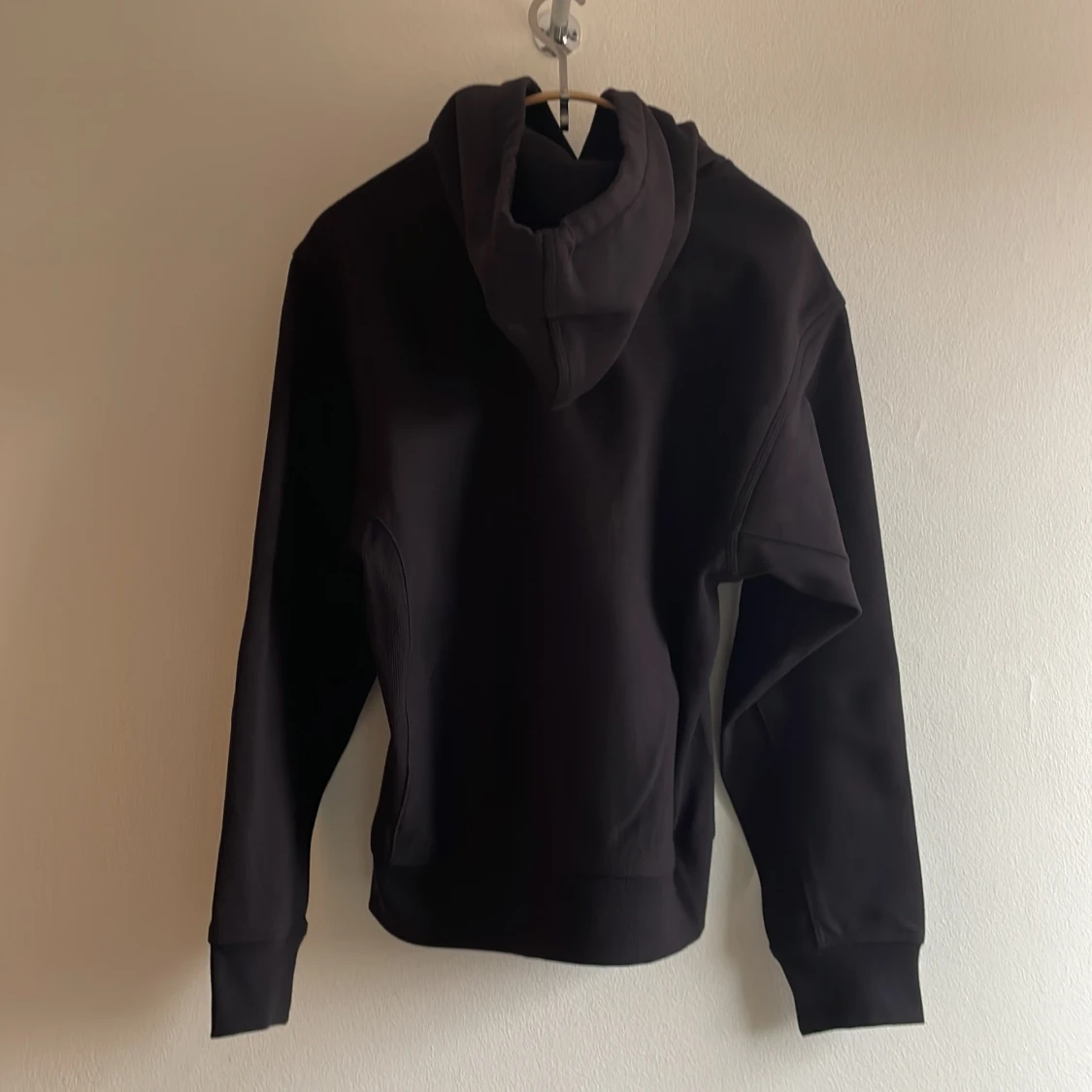 Helt ny Carhartt WIP American Script hoodie - 2