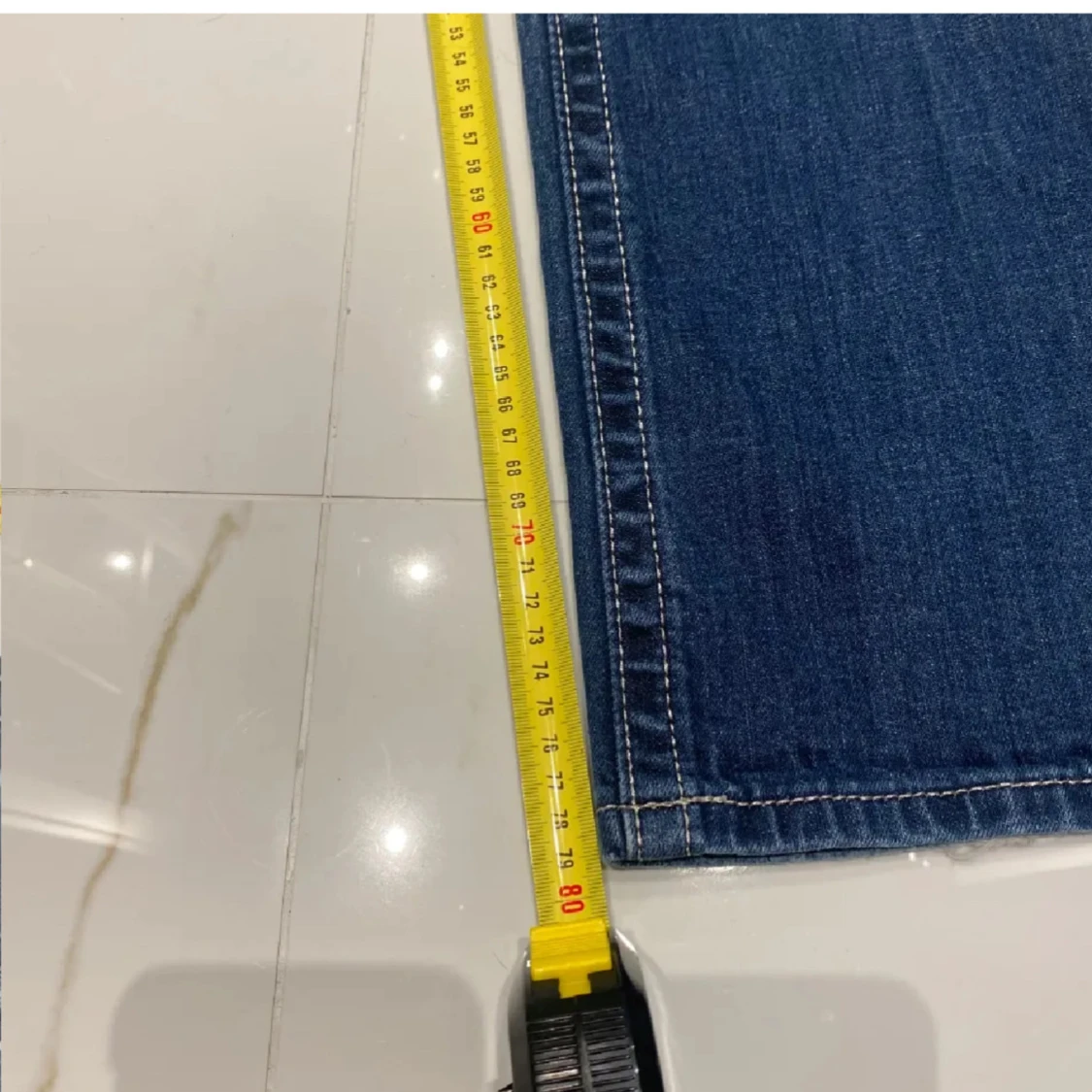 Bootcut från Miss Me med detaljer - 3