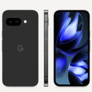 Google Pixel 9a-Ny i obruten förpackning  - Pixel 9a i obruten förpackning. IP68 klassad vilket innebär att den är vatten och dammtålig, 5000mAh batteri. Nypris 6500kr  Mer information hittar du på https://www.mobil.se/produkttester/test-google-pixel-9a-billigare-mobil-med-forvanansvart-fa-nackdelar/1622807