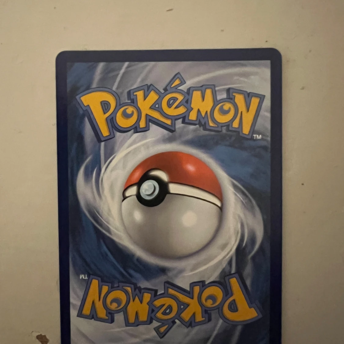 Pokémonkort Suicune V - 1