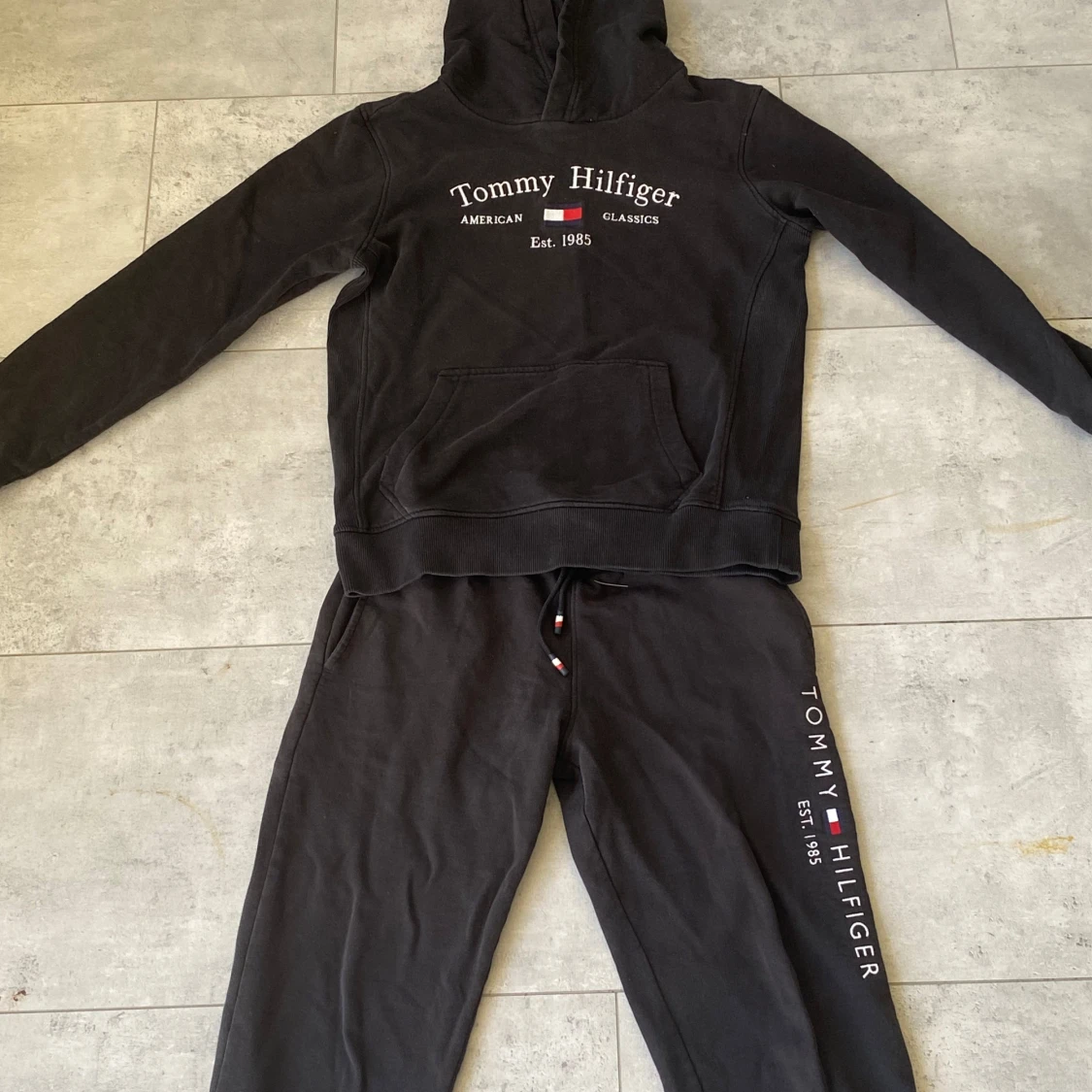 Tracksuit Tommy Hilfiger