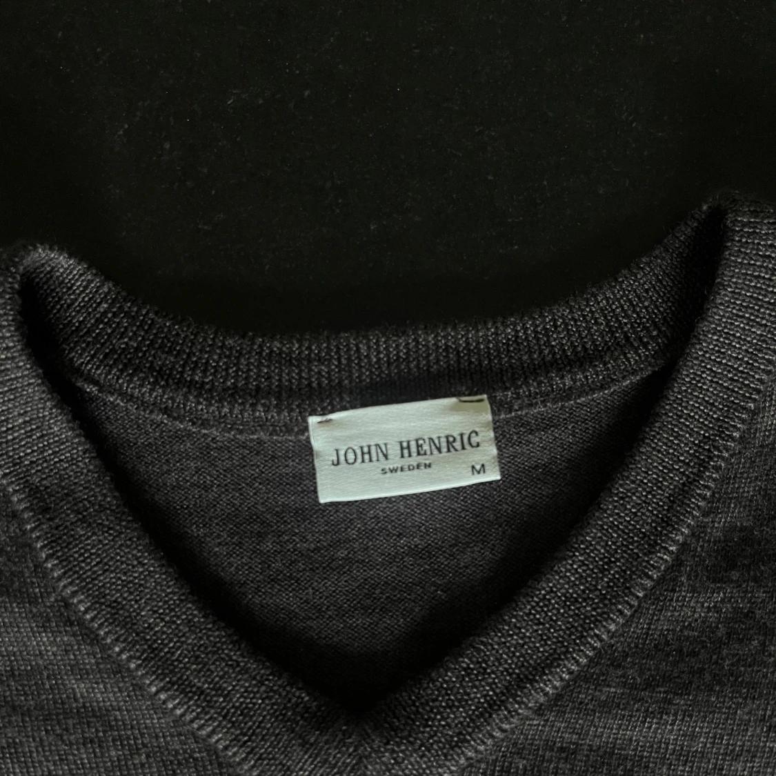 Pullover John Henric - 1