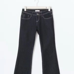 Low waist jeans - Jeans i nyskick 