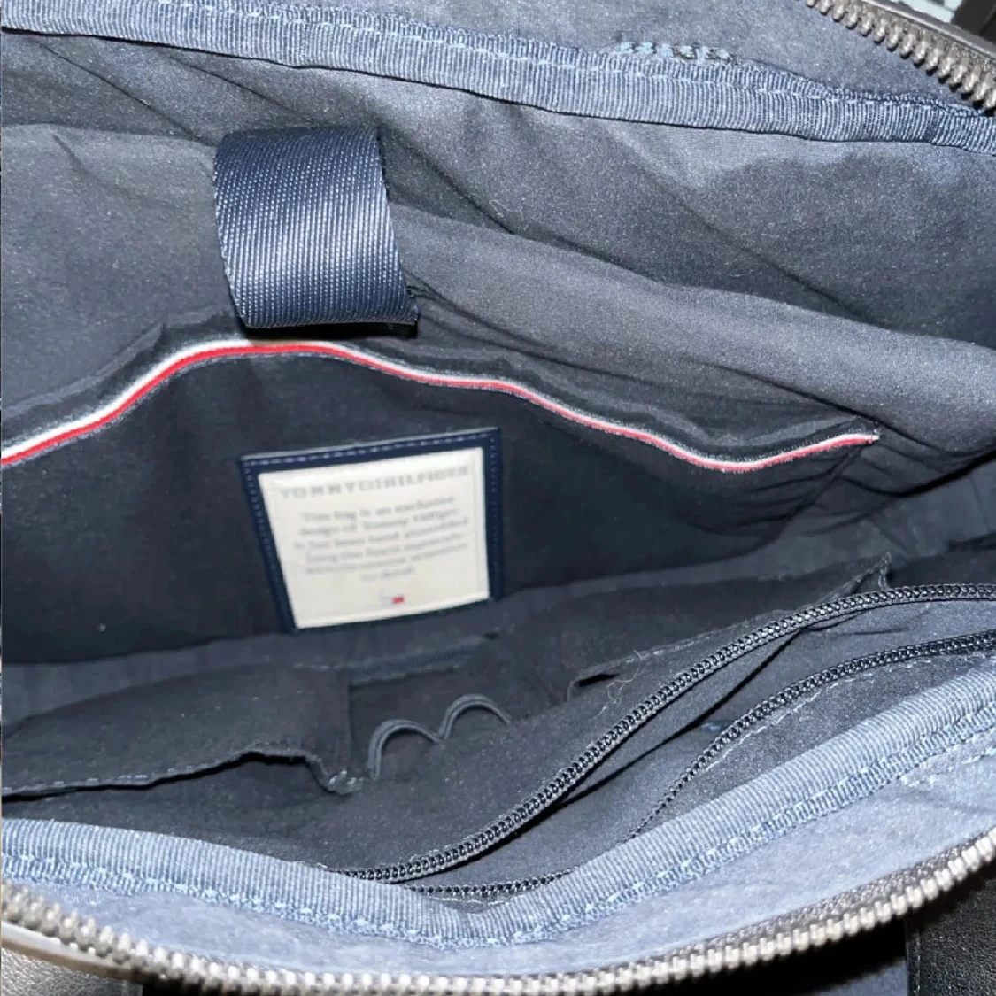 Svart datorväska Tommy Hilfiger - 2