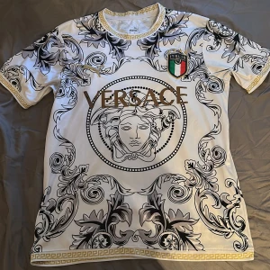 Italien  x Puma fotbollströja - Italien tröja