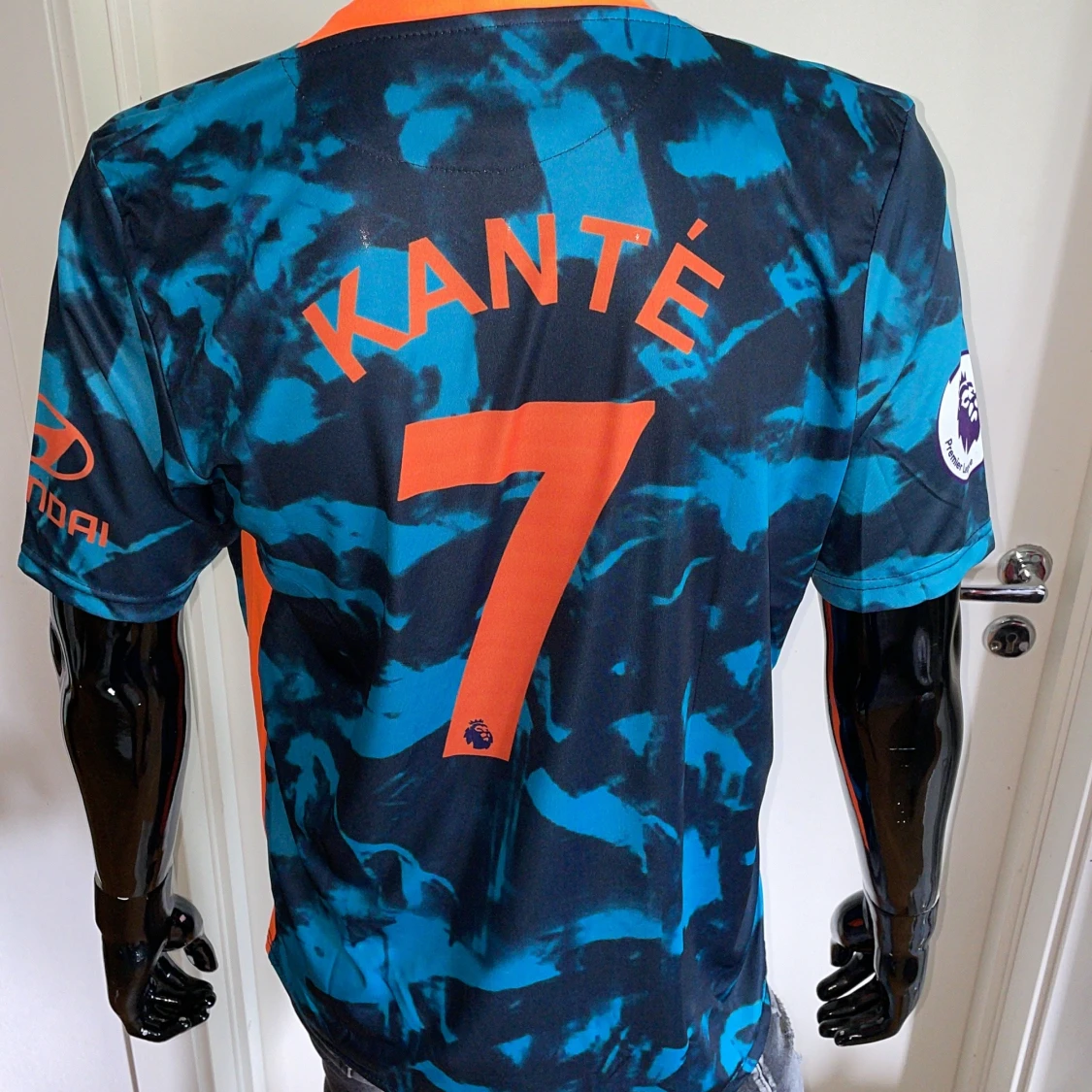 Chelsea kante 7 storlek M - 1