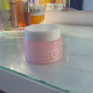 Banila Co Clean It Zero balm - 90%kvar endast testad 