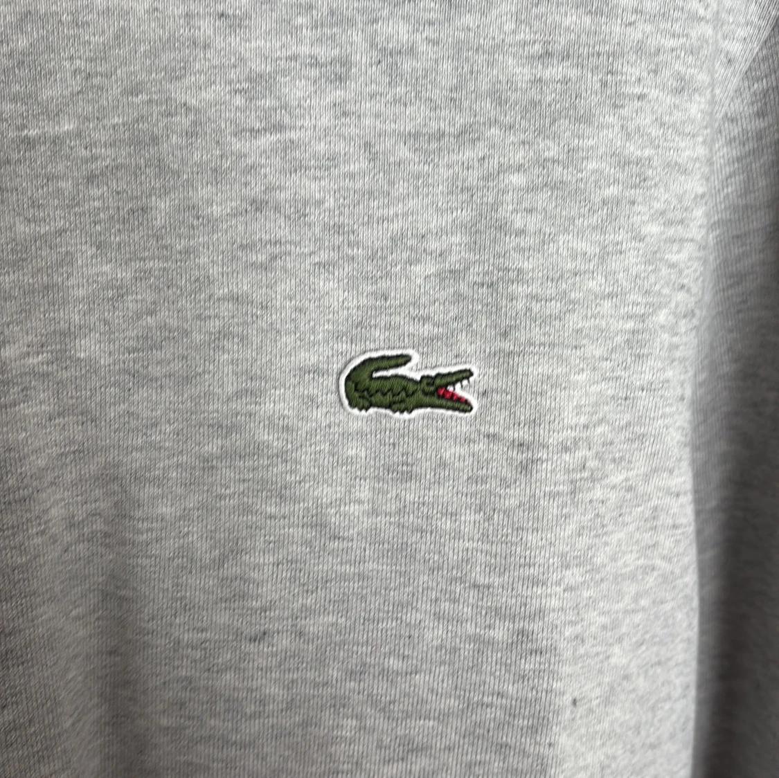 Lacoste Sweatshirt  - 4