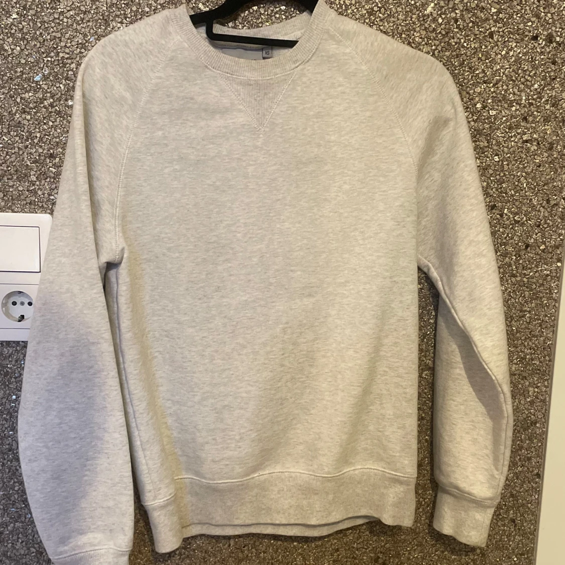 sweatshirt från Carhartt 
