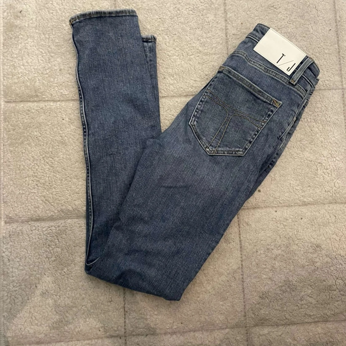 Tiger of sweden jeans 