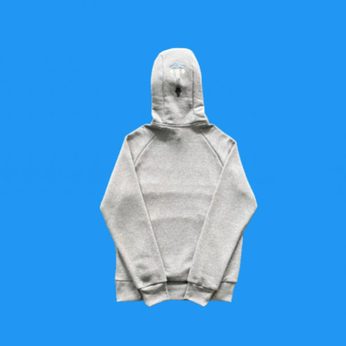 TRAPSTAR CHENILLE DECODED 2.0 - 1