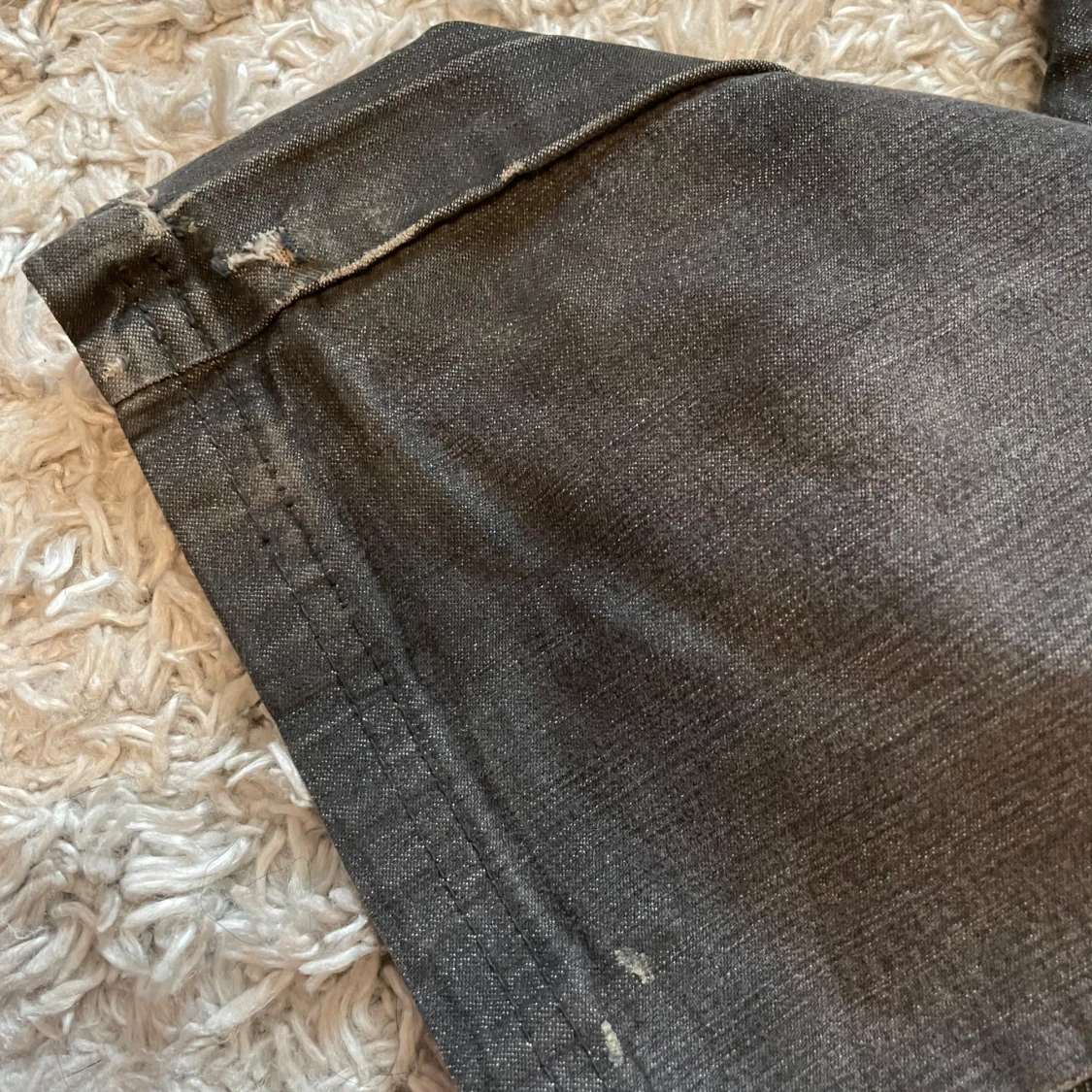 Low waist jeans  - 4