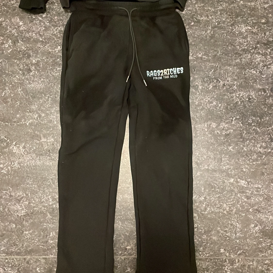 RAGS2RICHES Hoddie - 2