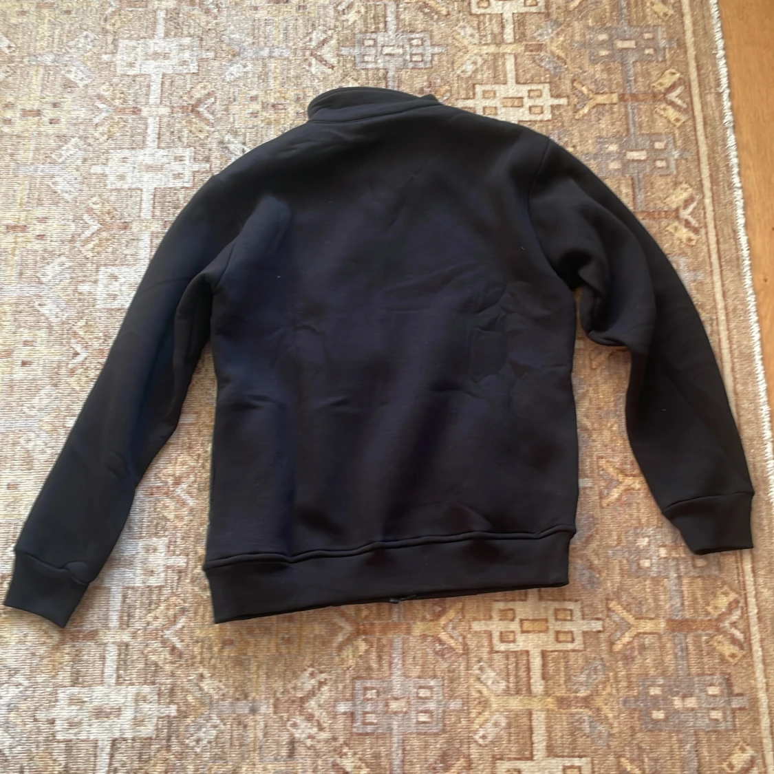 Svart vindjacka från Hugo Boss L - 1