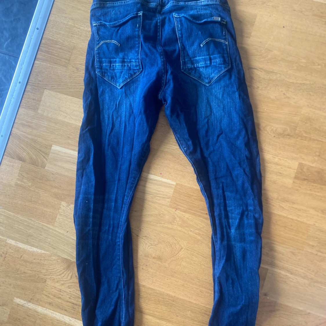 Blå jeans från G-Star RAW