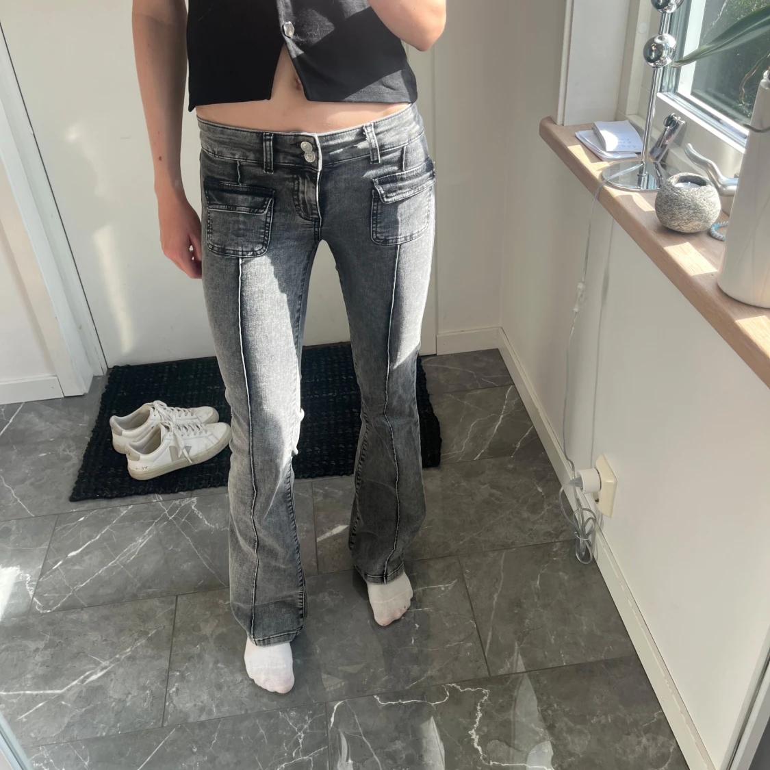 bootcut jeans från Nelly - 2