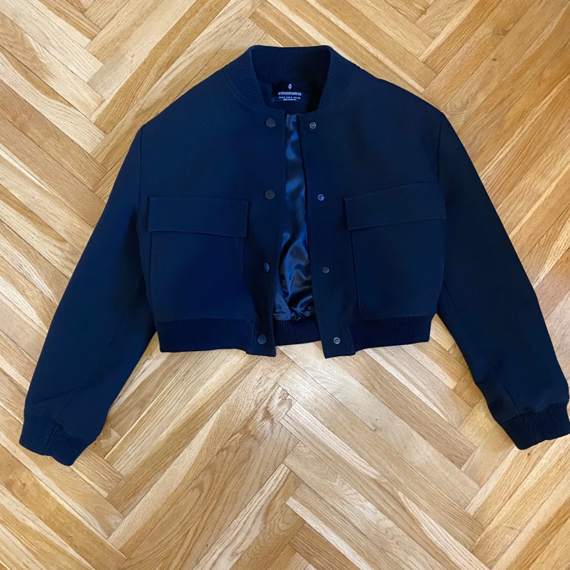 ZARA Bomberjacka  - 3