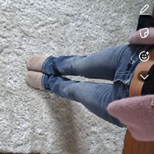 True religion jeans - Lågmidjade och bootcut, w24 