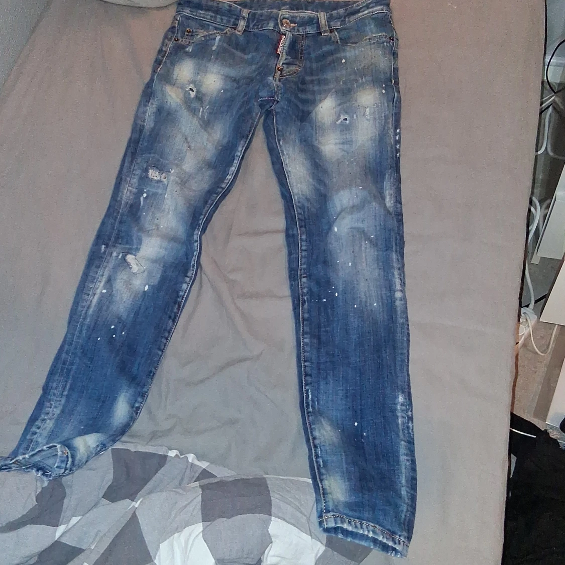 Jeans Dsquared2