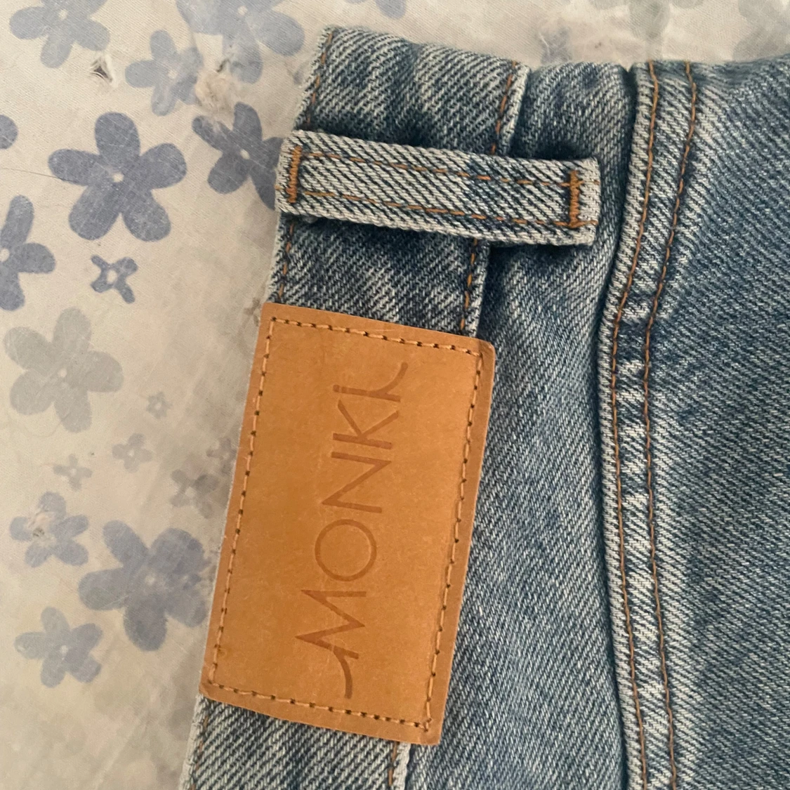 Monki jeans  - 4