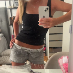 Gråa jeans shorts💓💓 - Gråa jeans shorts från lager 157💓💓