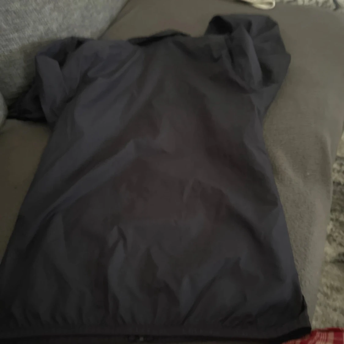  vindjacka Peak Performance XS - 4