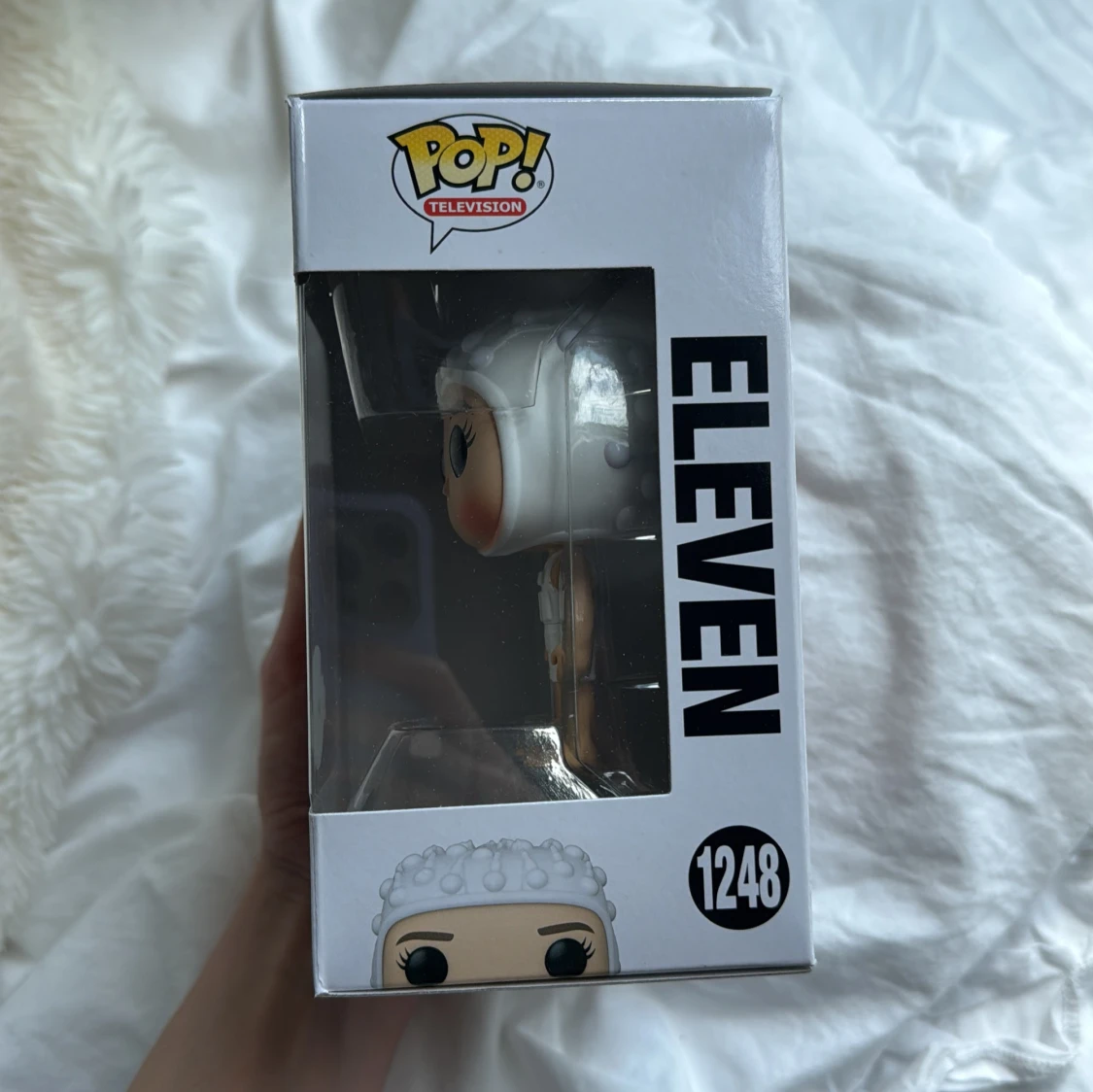 Eleven (Stranger Things) Pop! Television #1248 - 1
