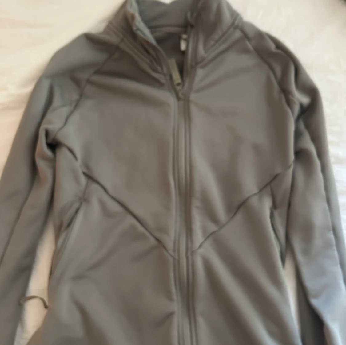 Grön träningstopp - 1