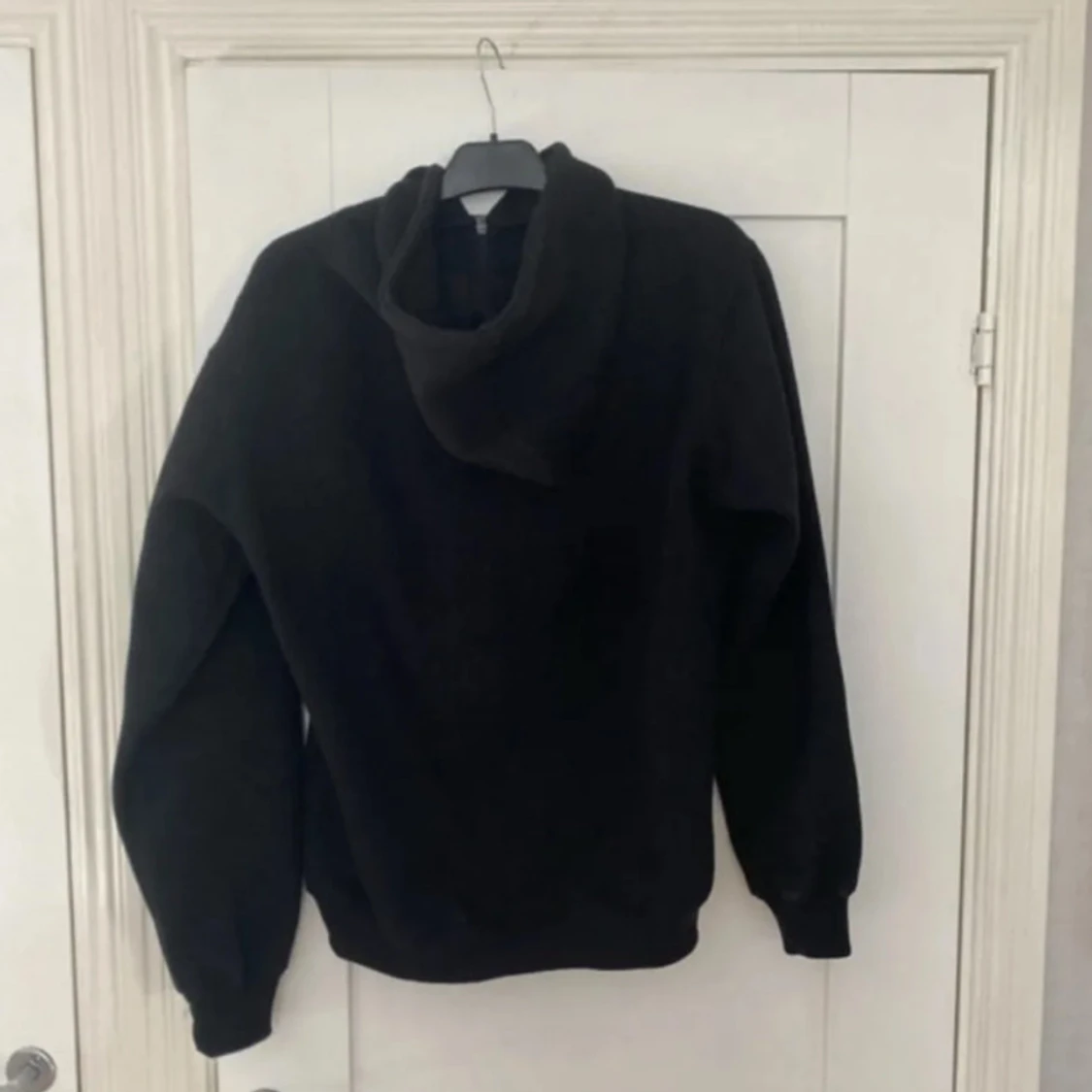 Vonstudio Zip Hoodie - 1