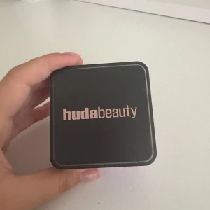 Huda beauty  - Nyskick! 