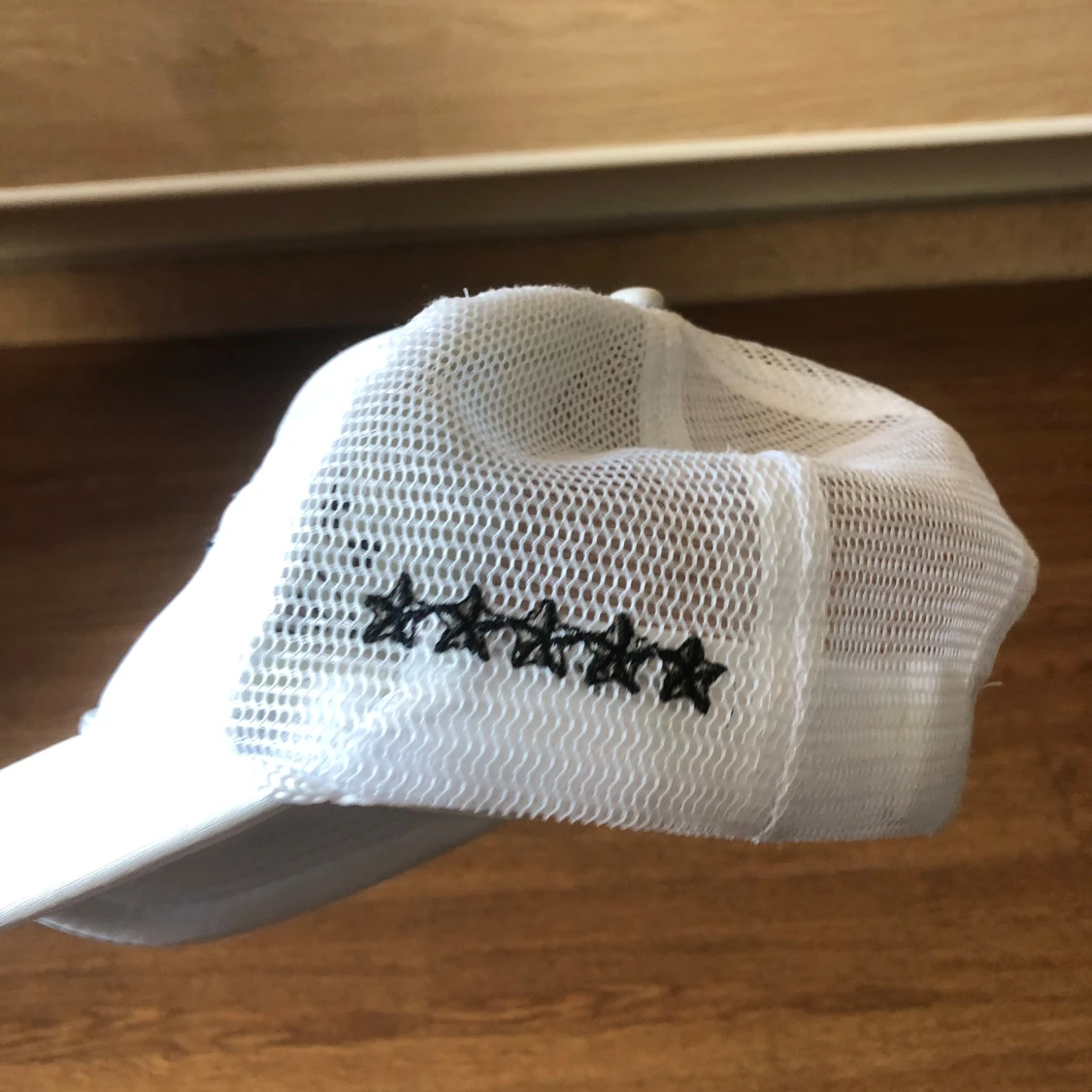 Vit Corteiz keps - 1